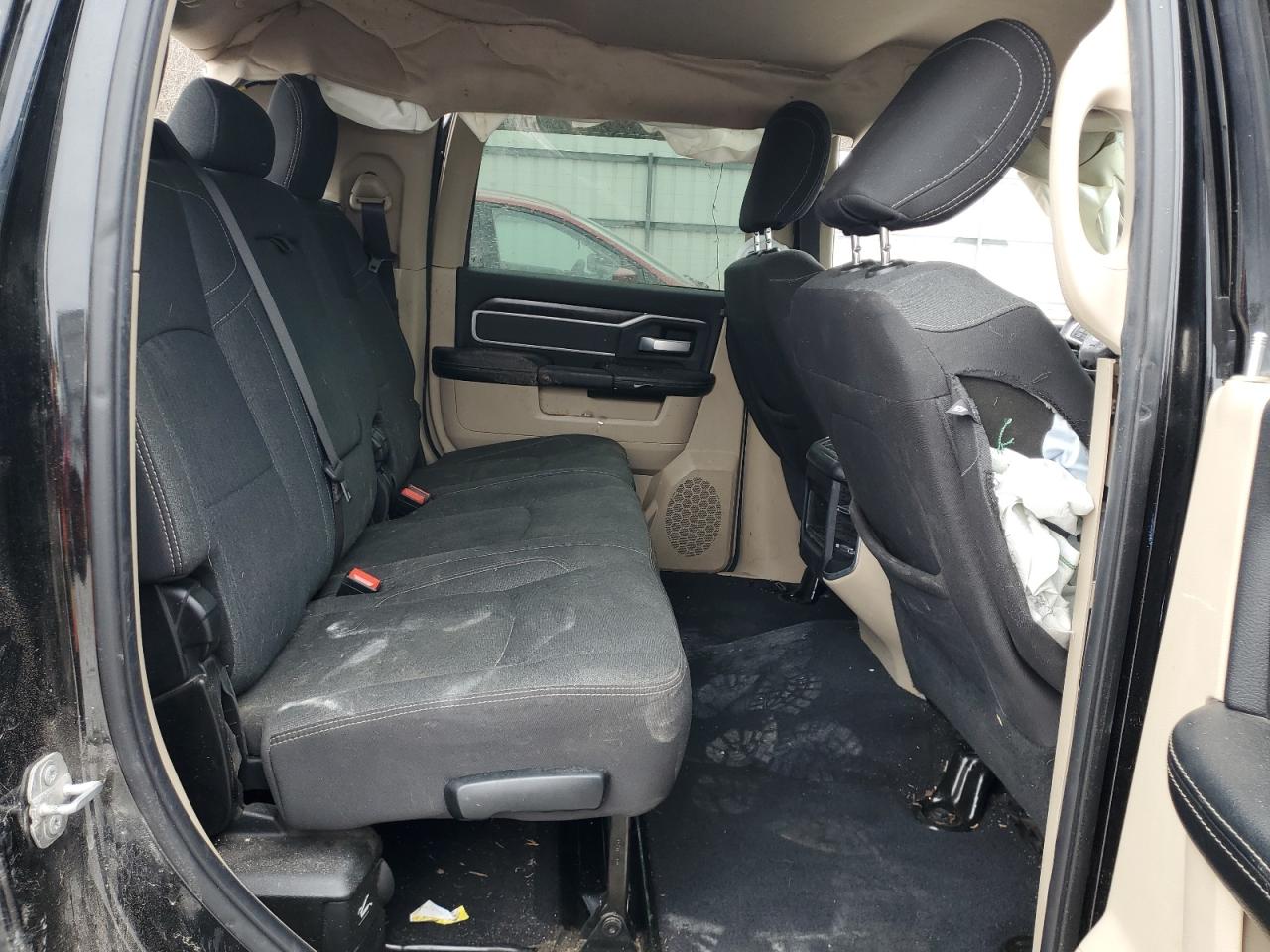 2019 RAM 2500 - Image 11
