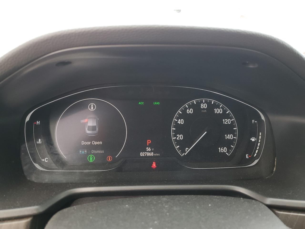 2018 Honda Accord - Image 9