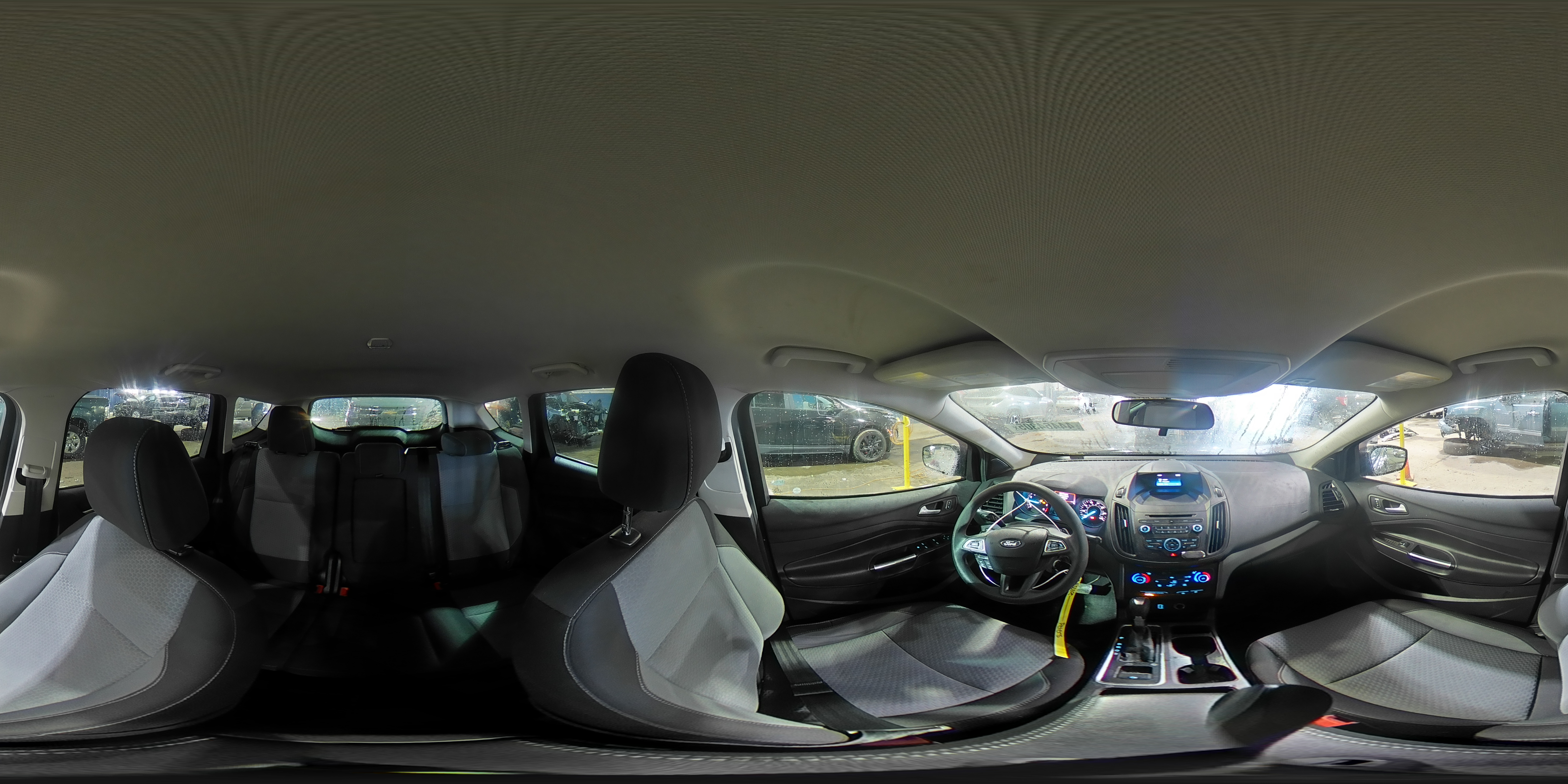 2017 Ford Escape - Image 16