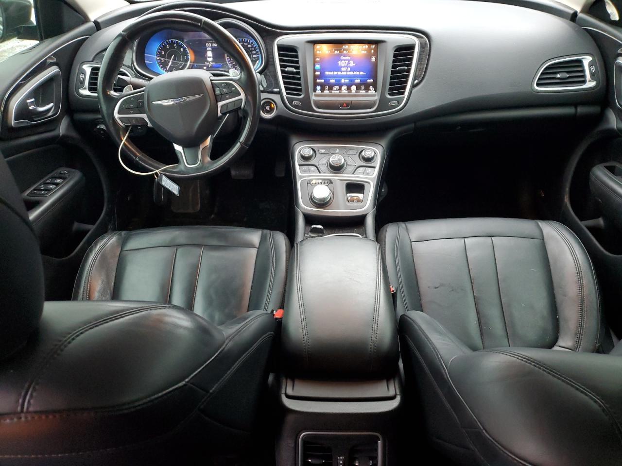 2015 Chrysler 200 - Image 8