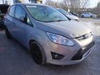 2013 FORD C-MAX ZETE for sale at Copart ST HELENS