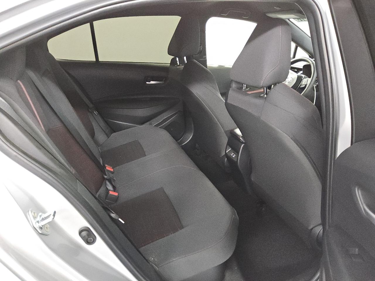 2024 Toyota Corolla - Image 10
