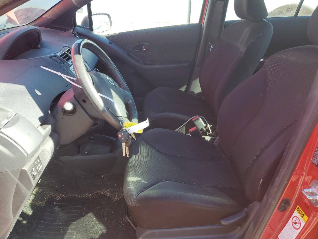 2009 Toyota Yaris - Image 7