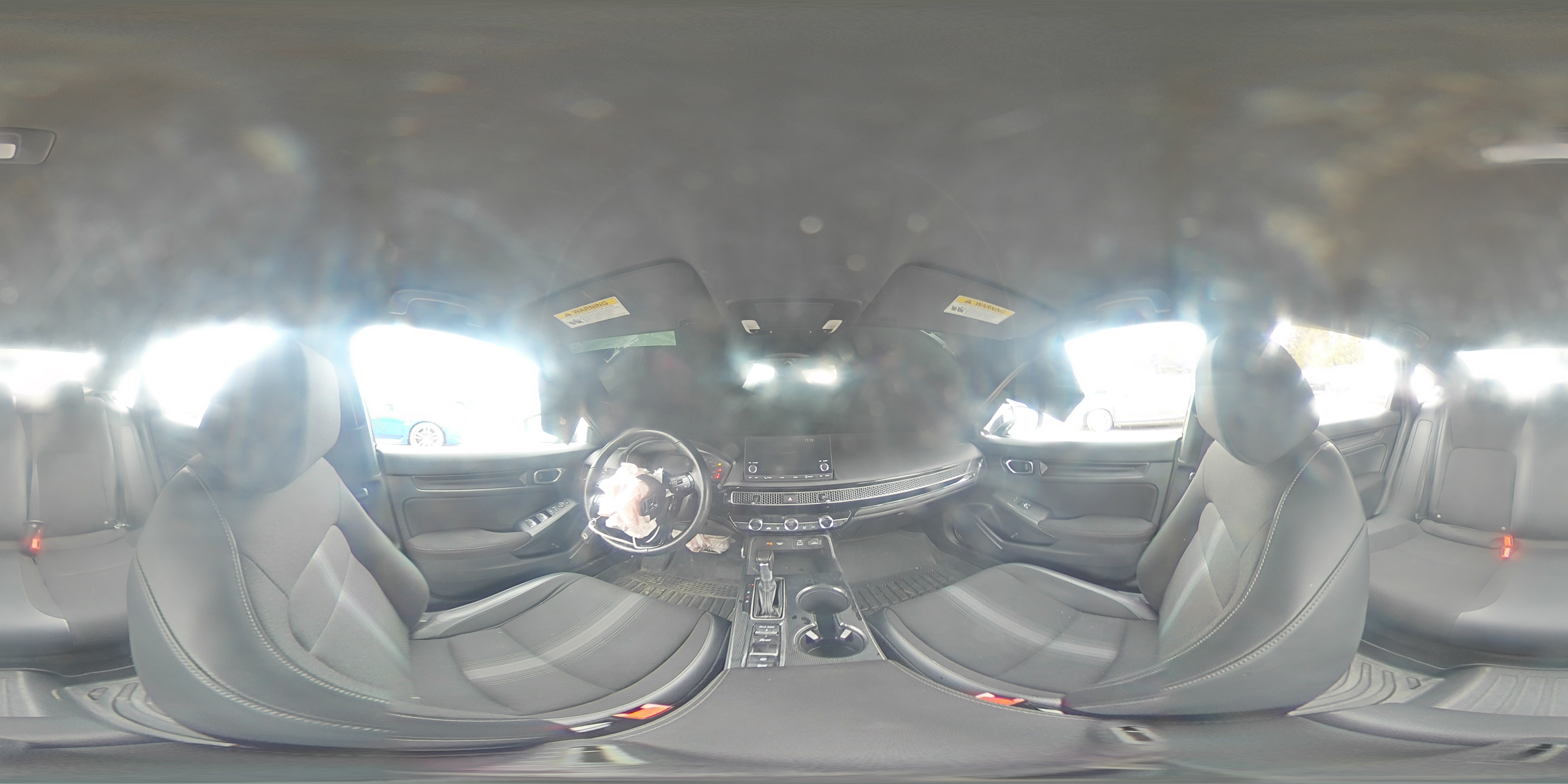 2022 Honda Civic - Image 13