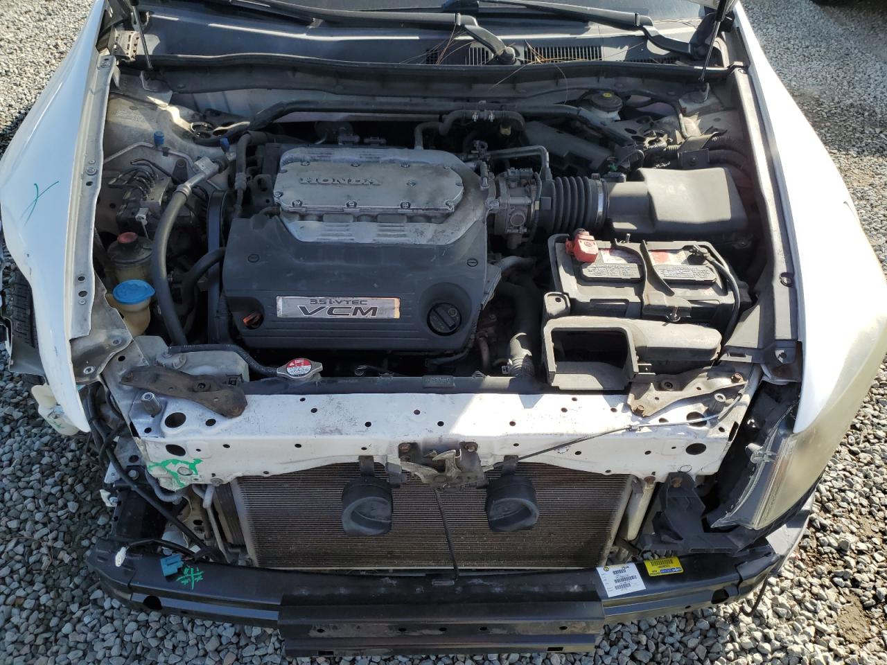 2012 Honda Accord - Image 11