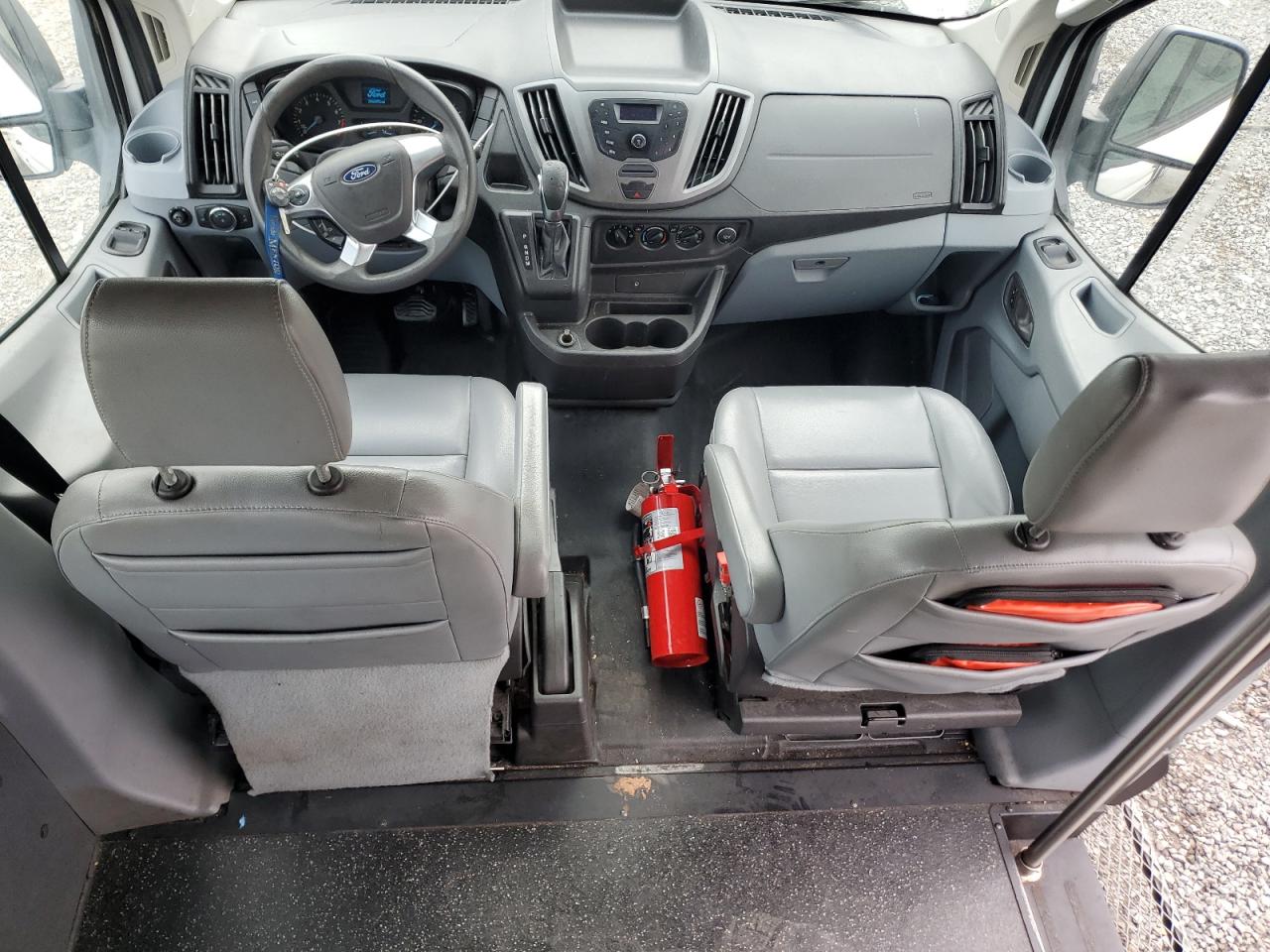 2018 Ford Transit - Image 8