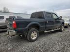 2008 Ford F250 Super Duty en Venta en Portland, OR - Rear End