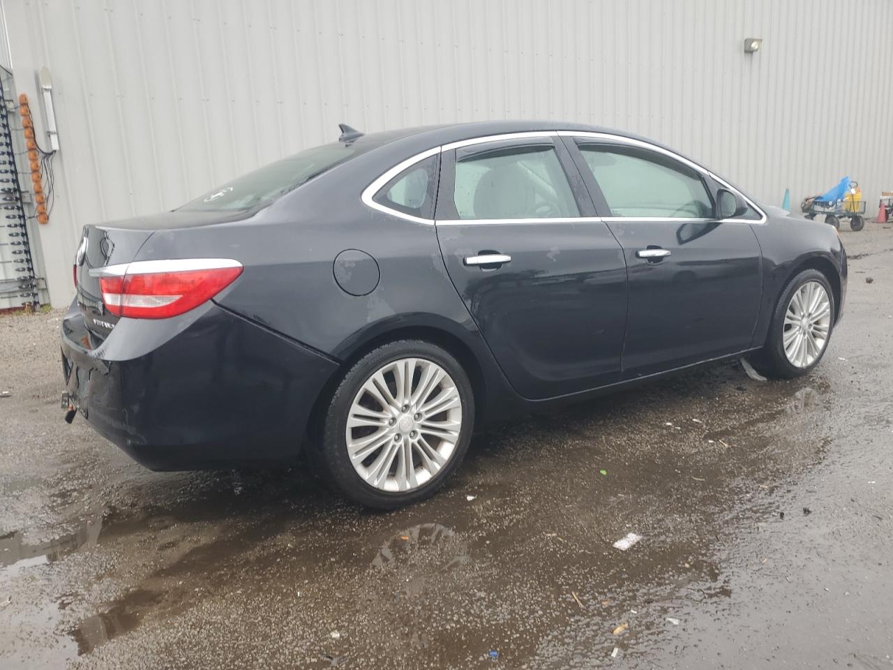 2013 Buick Verano - Image 3