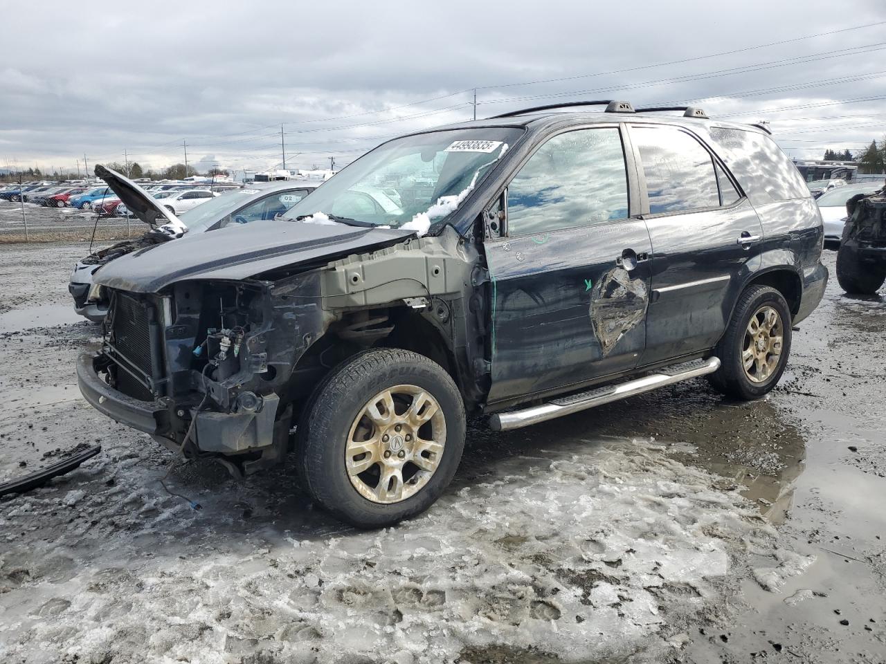 2005 Acura MDX - Image 1