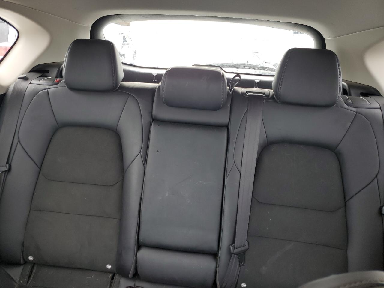 2020 Mazda CX-5 - Image 10
