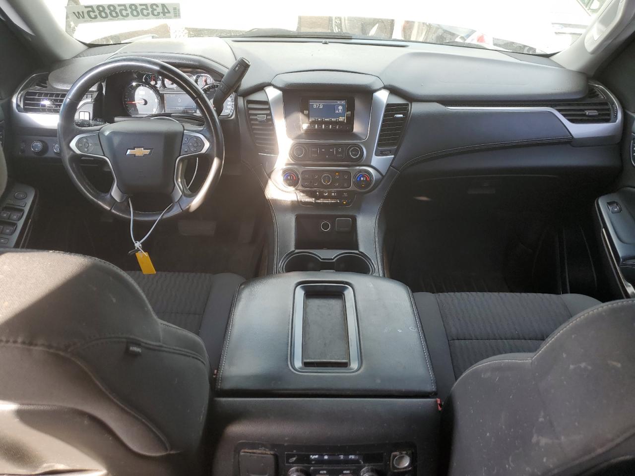 2015 Chevrolet Tahoe - Image 8