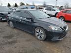 2019 Nissan Sentra S იყიდება Finksburg-ში, MD - Rear End