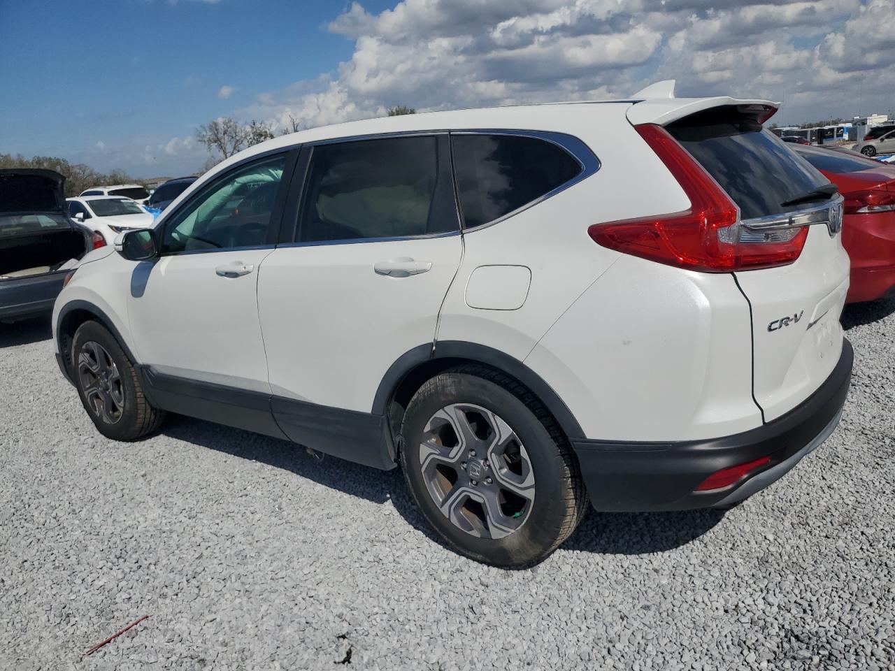 2019 Honda CR-V - Image 2