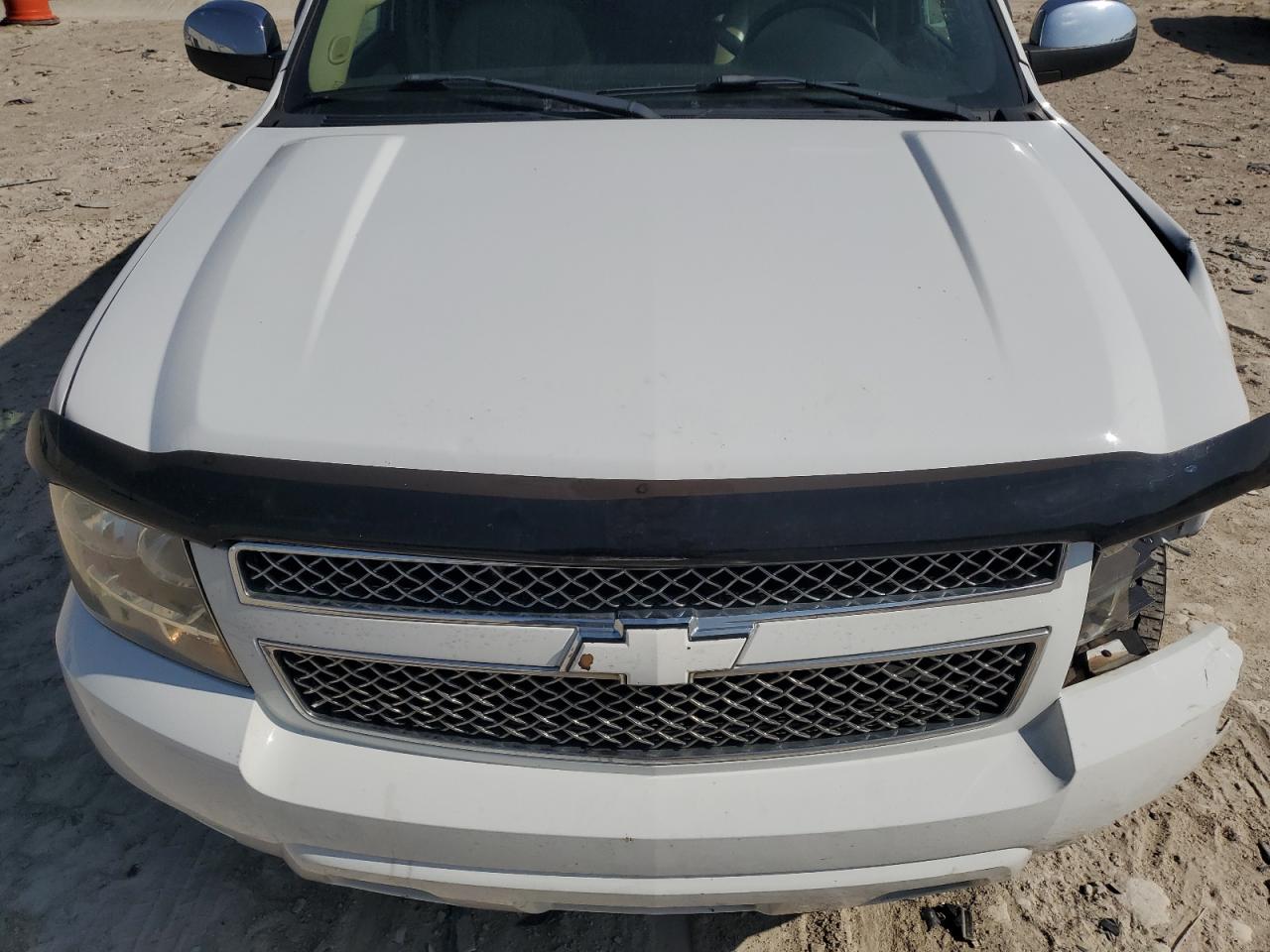 2007 Chevrolet Tahoe - Image 13