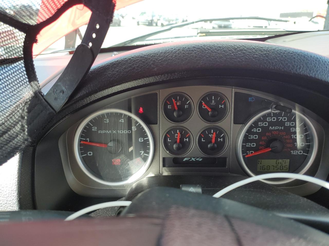 2005 Ford F-150 - Image 9