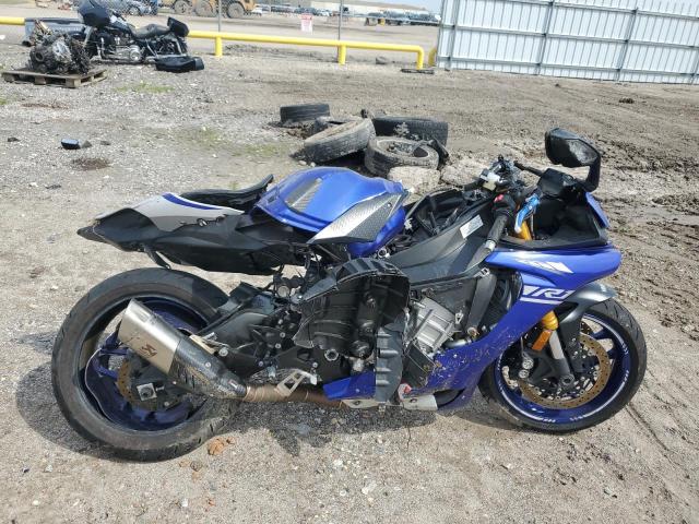 2015 Yamaha Yzfr1 C