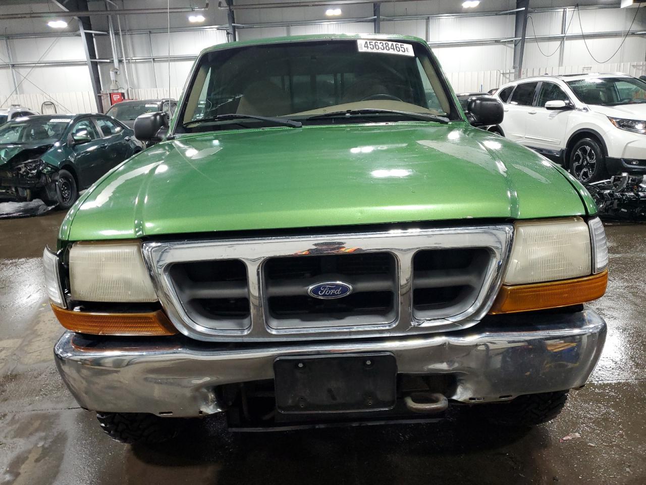 1999 Ford Ranger - Image 5