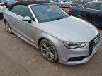 2014 AUDI A3 S LINE for sale at Copart BRISTOL