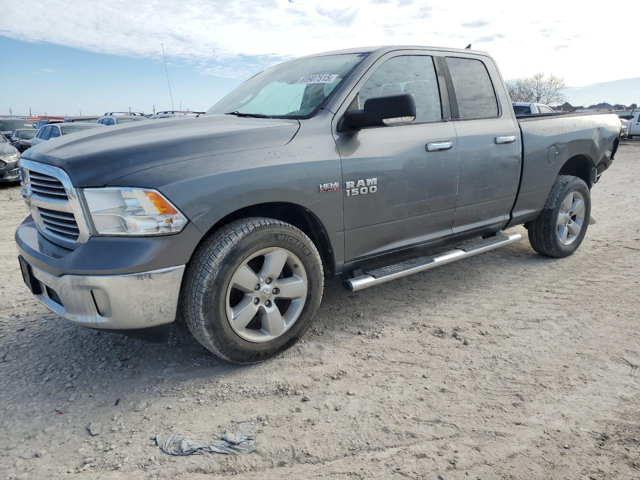 2013 RAM 1500 - Image 1