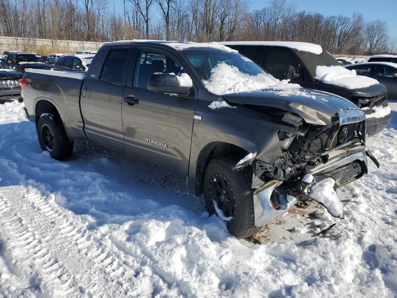 2007 Toyota Tundra - Image 4