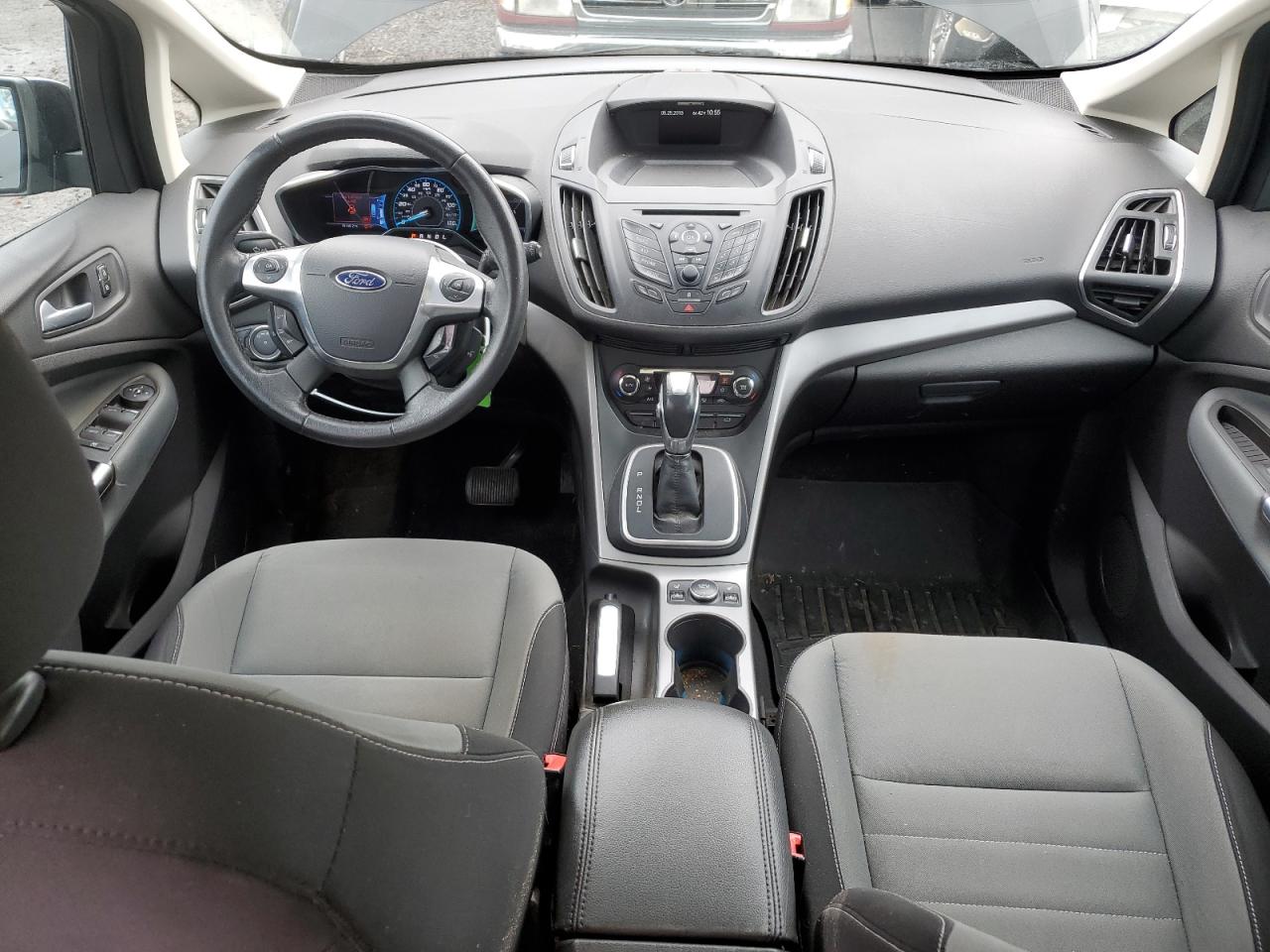 2013 Ford C-MAX - Image 8