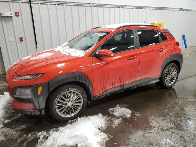 2020 Hyundai Kona Sel