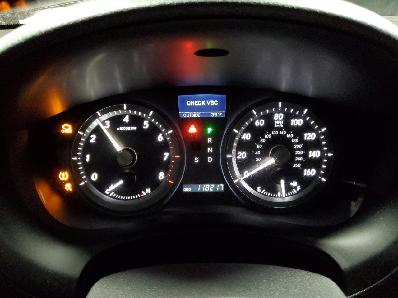 2009 Lexus ES - Image 9