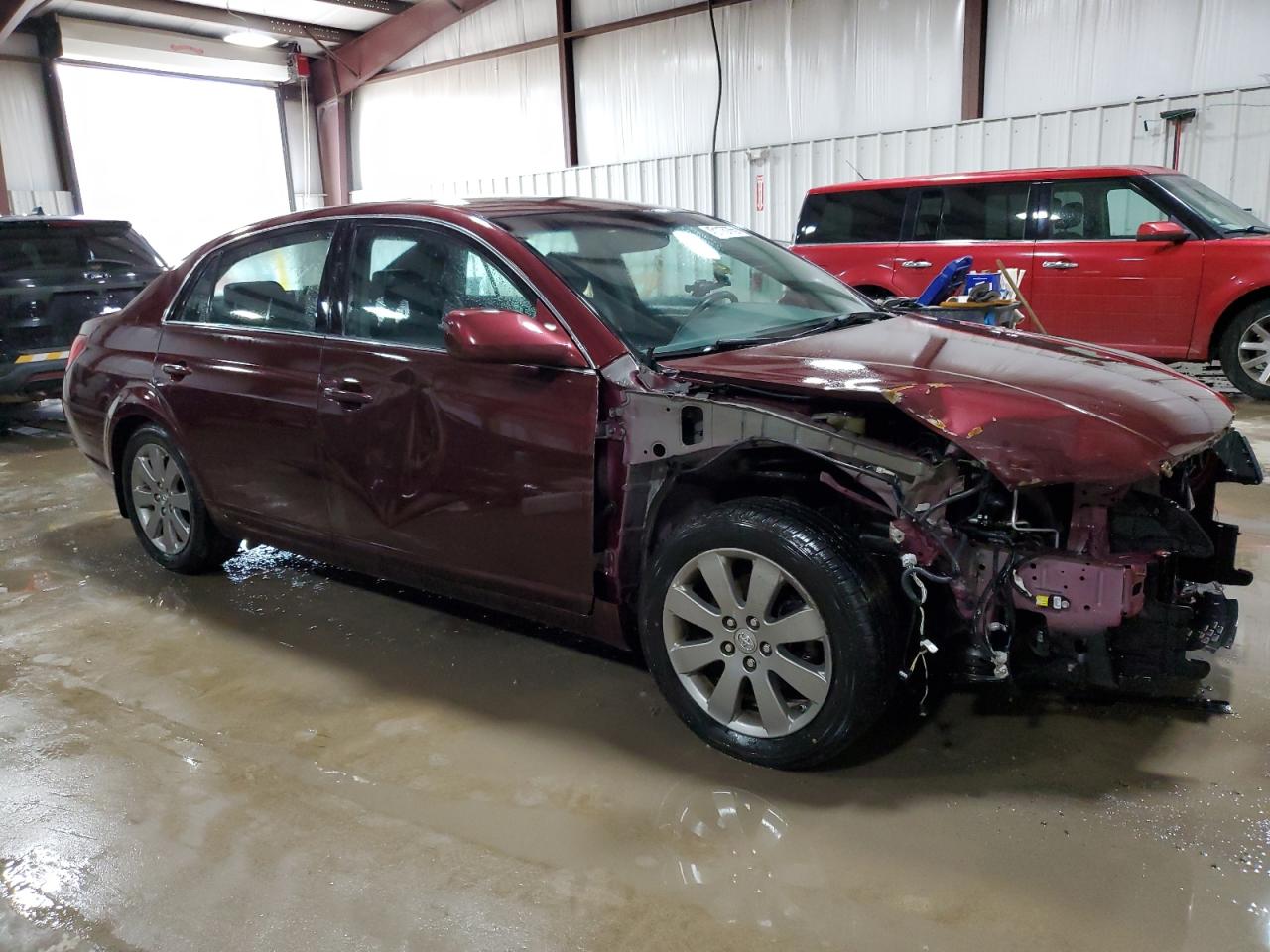 2007 Toyota Avalon - Image 4