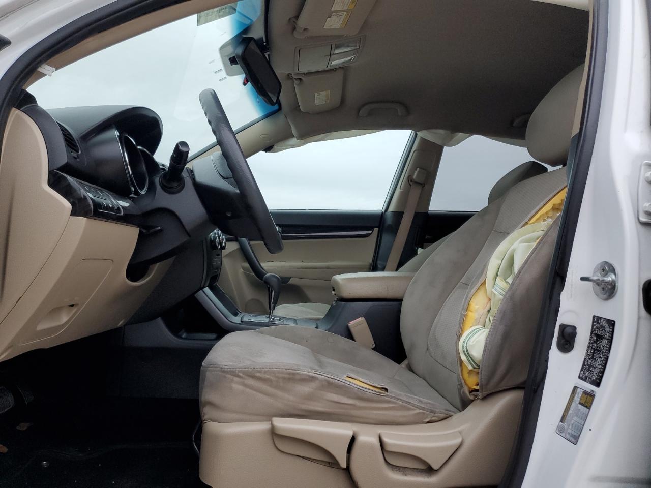 2011 Kia Sorento - Image 7