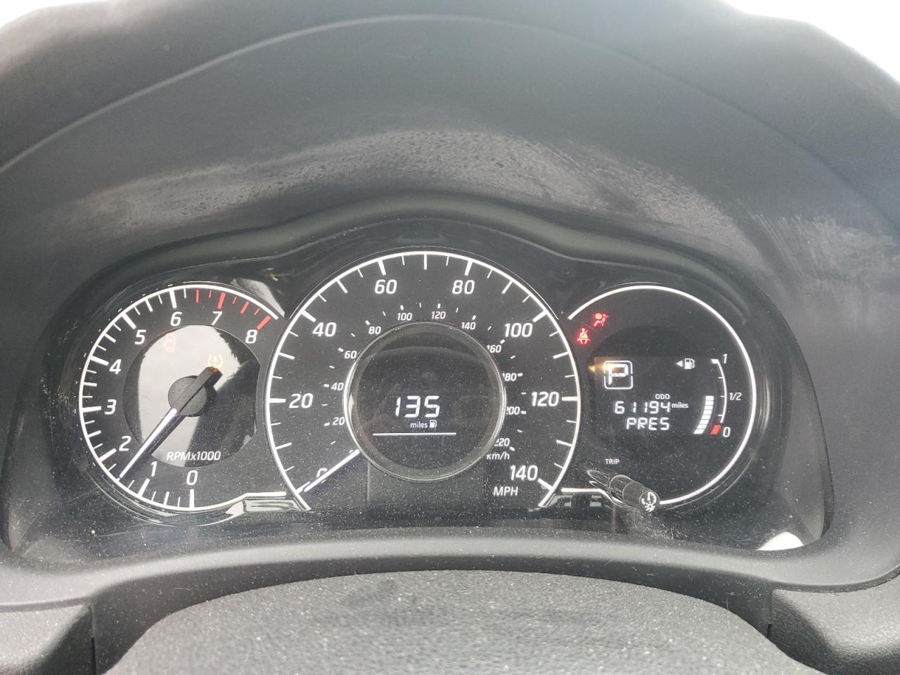 2018 Nissan Versa - Image 9