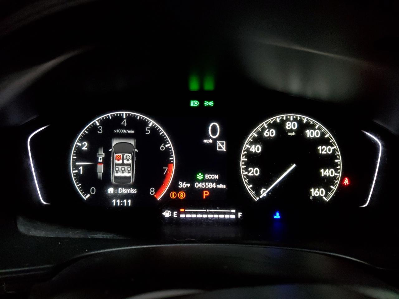 2023 Honda Civic - Image 9
