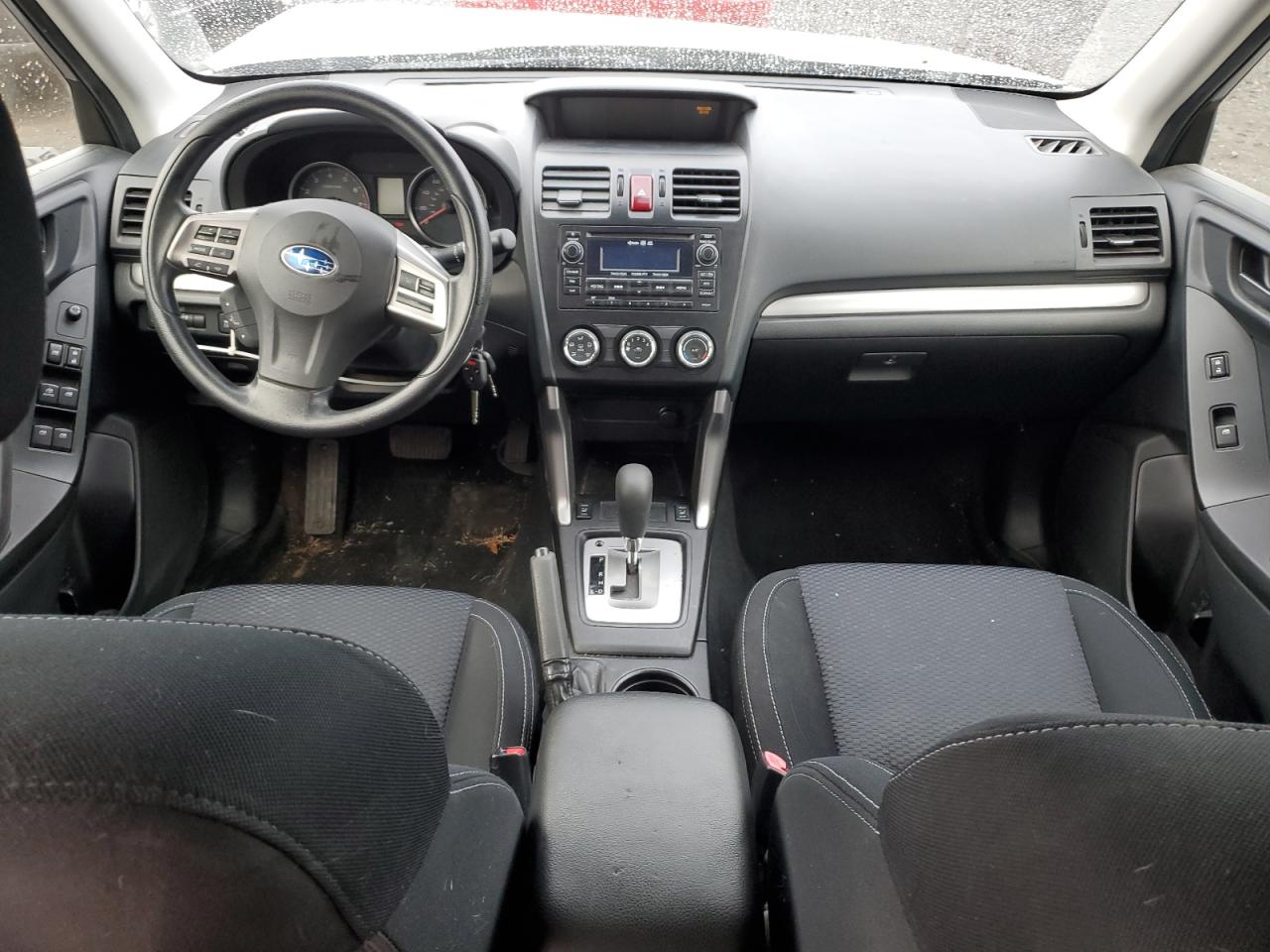 2014 Subaru Forester - Image 8