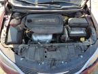 2016 Chrysler 200 Limited for Sale in Savannah, GA - Side