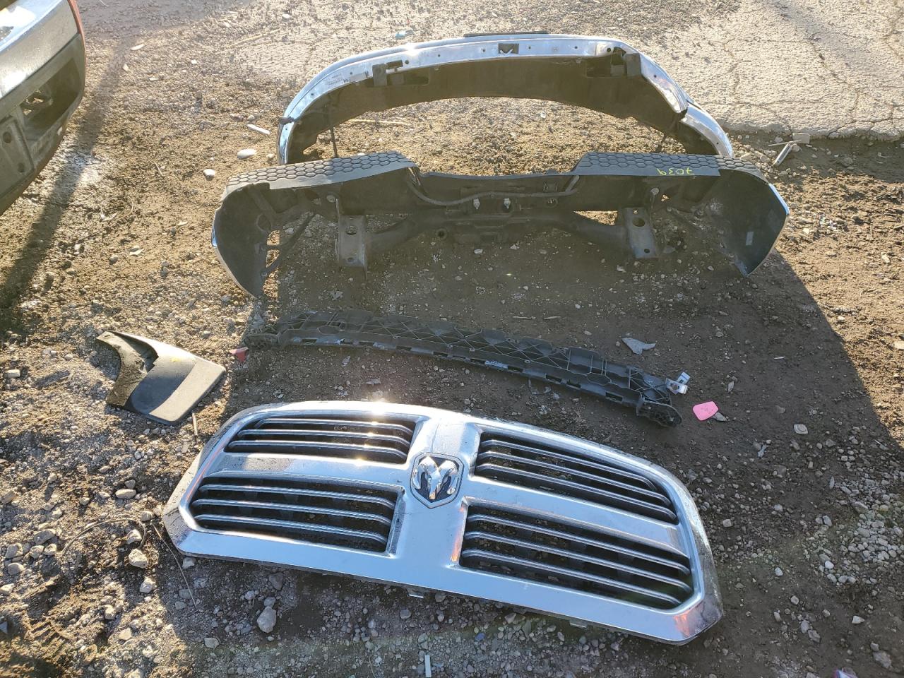 2019 RAM 1500 - Image 12