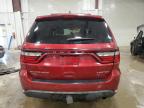 2014 Dodge Durango Limited for Sale in Franklin, WI - Front End