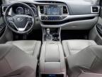 2018 Toyota Highlander Se for Sale in Spartanburg, SC - Rear End