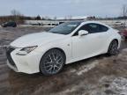 2017 Lexus Rc 350 for Sale in Columbia Station, OH - Side