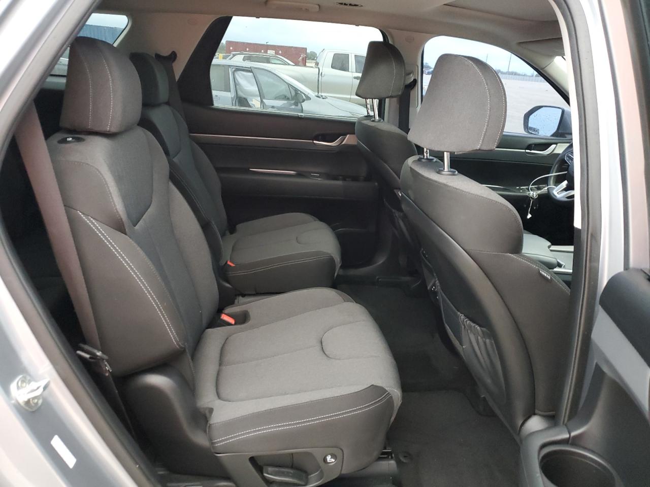 2020 Hyundai Palisade - Image 11