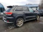 2015 JEEP GRAND CHEROKEE SUMMIT à vendre chez Copart CT - HARTFORD SPRINGFIELD