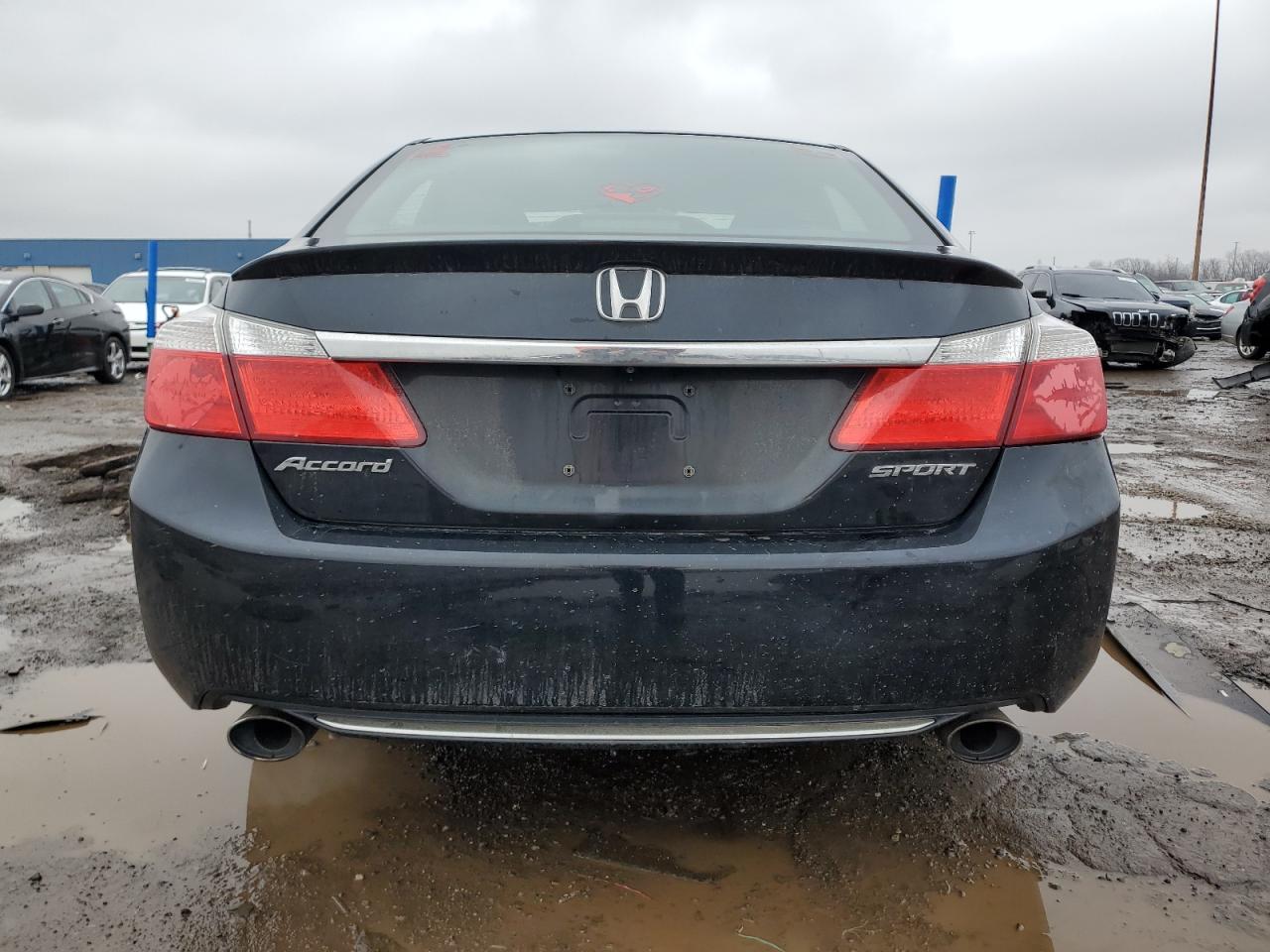 2013 Honda Accord - Image 6