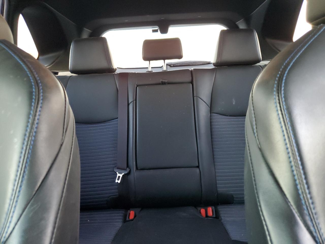 2020 Toyota RAV 4 - Image 10