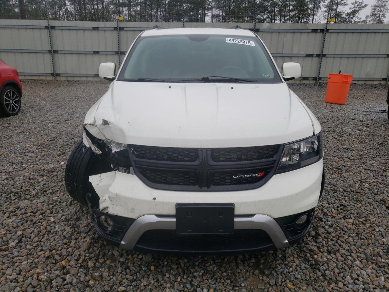 2017 Dodge Journey - Image 5