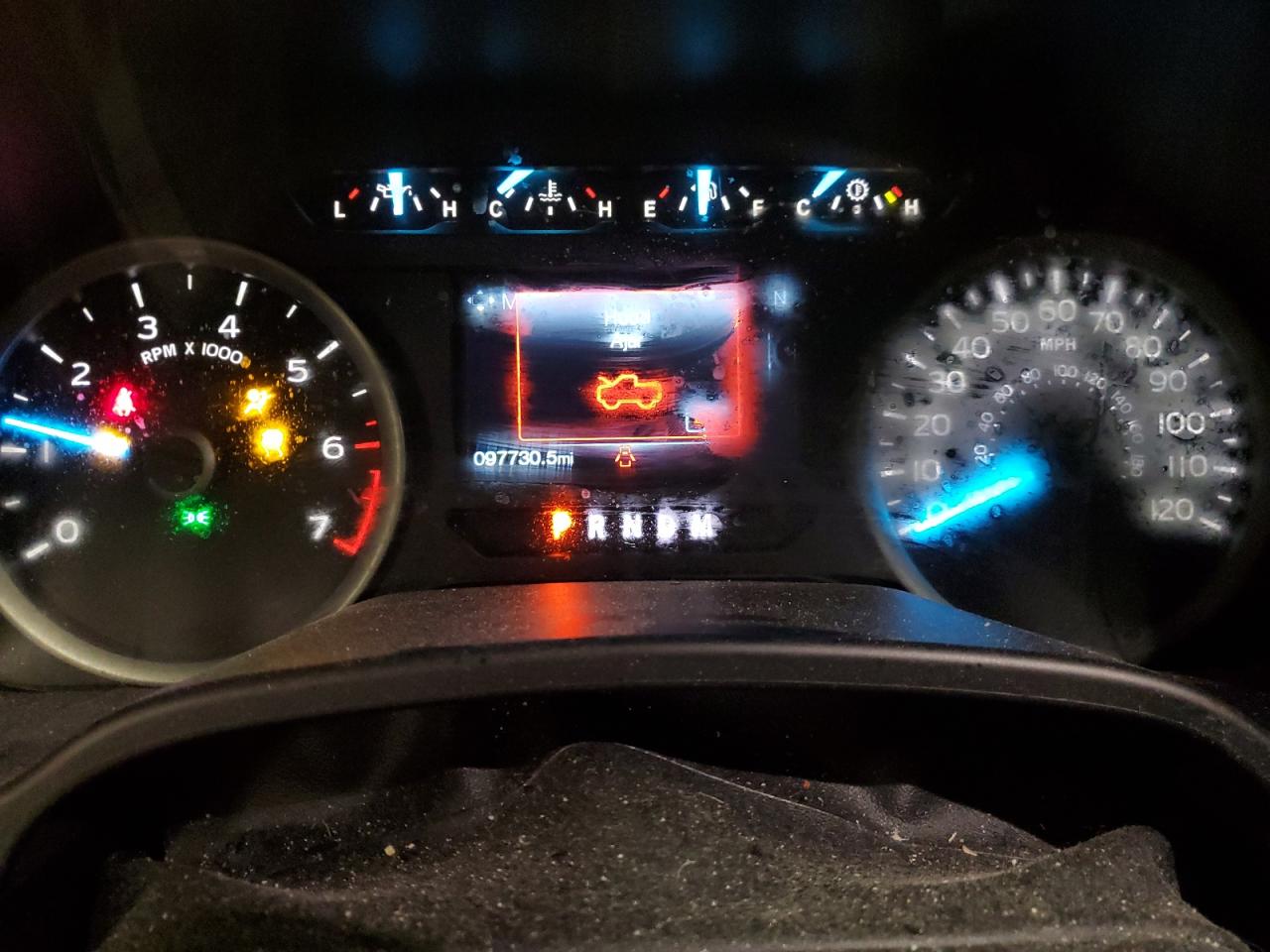 2018 Ford F-150 - Image 9