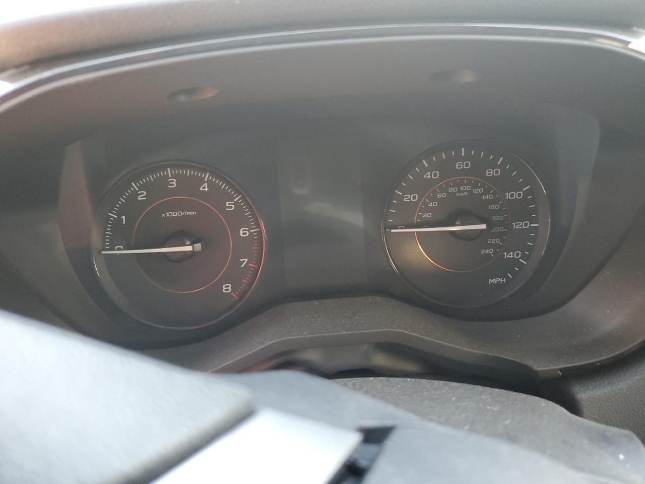 2023 Subaru Crosstrek VIN: JF2GTABC5P8326750 Lot: 67205215