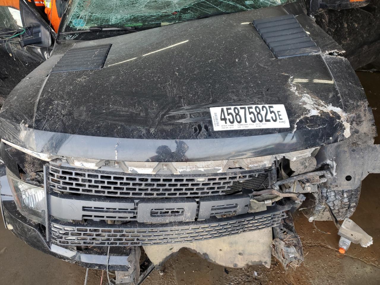 2012 Ford F-150 - Image 11