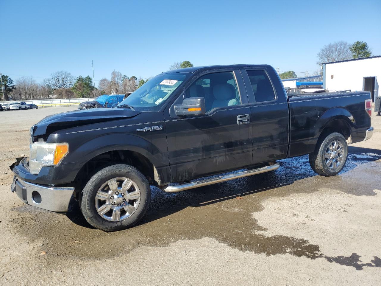 2012 Ford F-150 - Image 1