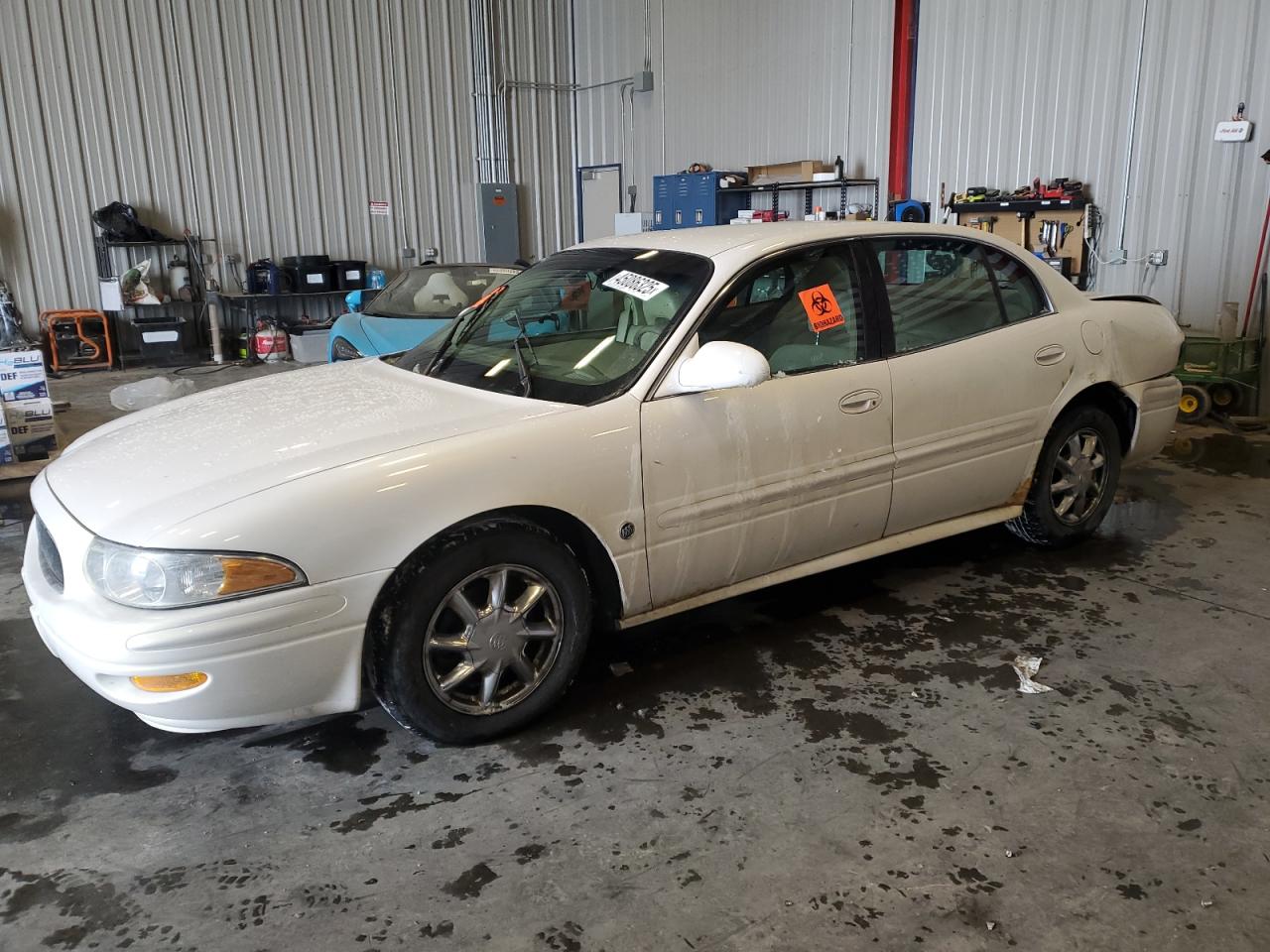 2004 Buick LeSabre - Image 1