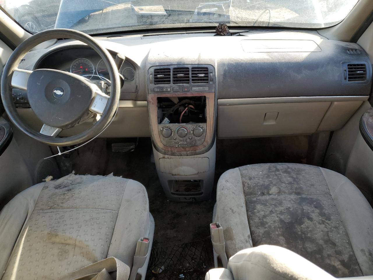2006 Chevrolet Uplander - Image 8