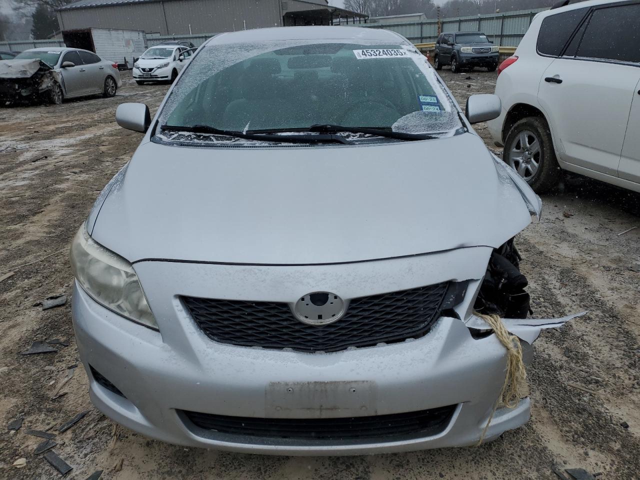2010 Toyota Corolla - Image 5