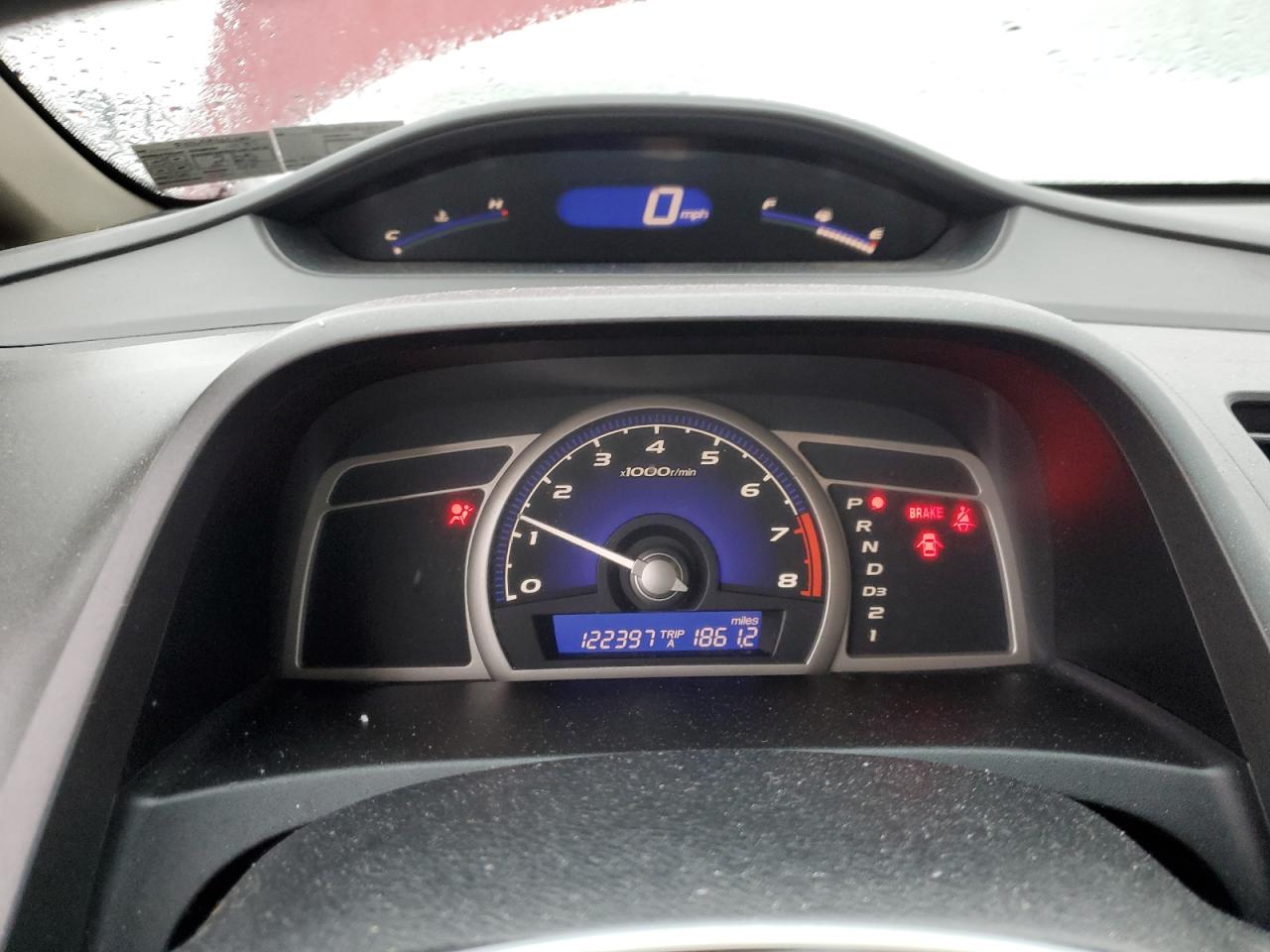 2010 Honda Civic - Image 9